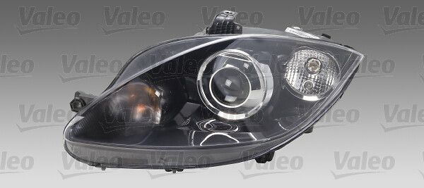 главен фар VALEO