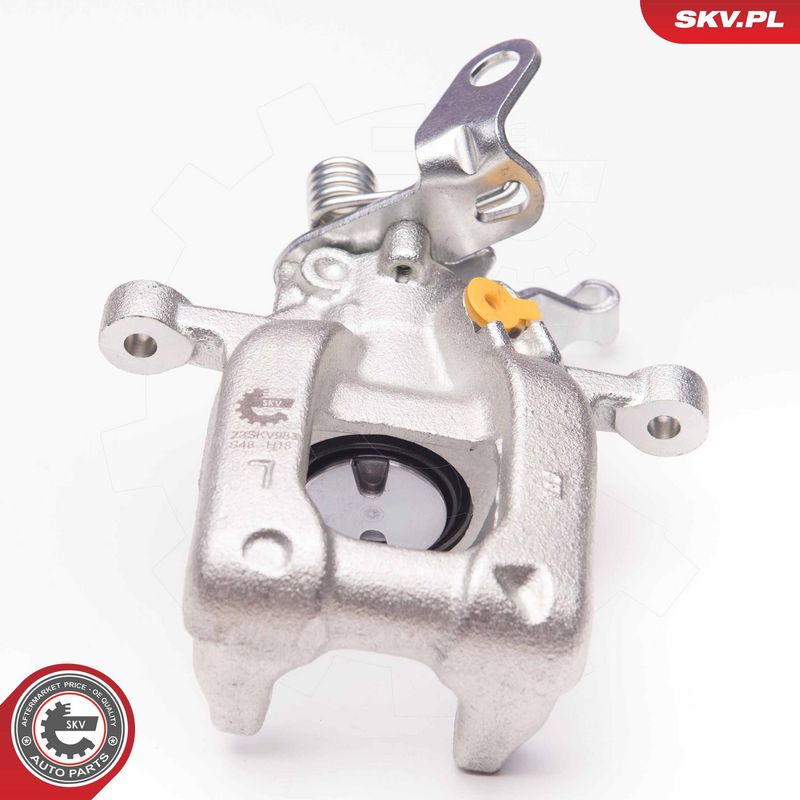 Pidurisadul, ESEN SKV 34SKV983