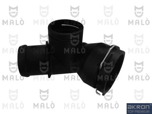 AKRON-MALÒ 116139 - Coolant Flange