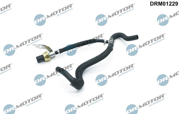 Dr.Motor Automotive üzemanyagcső DRM01229