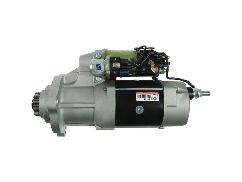 AS-PL S1118 Starter