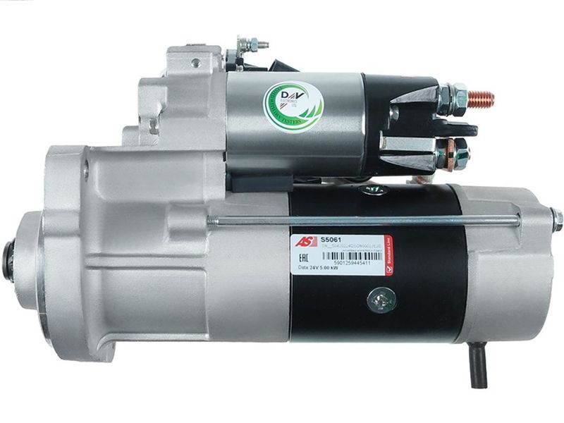 AS-PL S5061 Starter