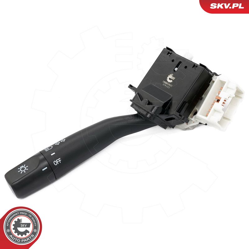 Tulede, kojameeste kangilüliti, ESEN SKV 38SKV535