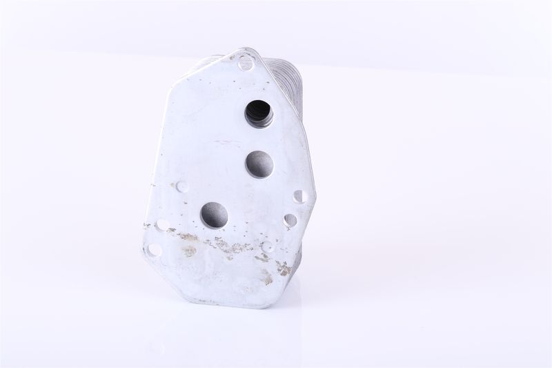 Õliradiaator, mootoriõli, NISSENS 90890