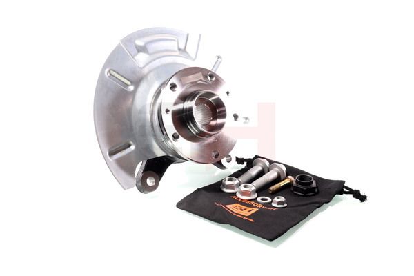 Käändmik, rattakinnitus, GH GH-285204H