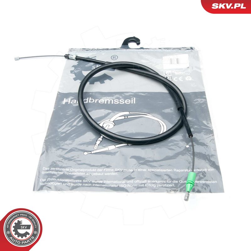 Tross, seisupidur, ESEN SKV 25SKV314