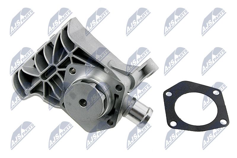 Veepump, mootori jahutus, NTY CPW-SK-006