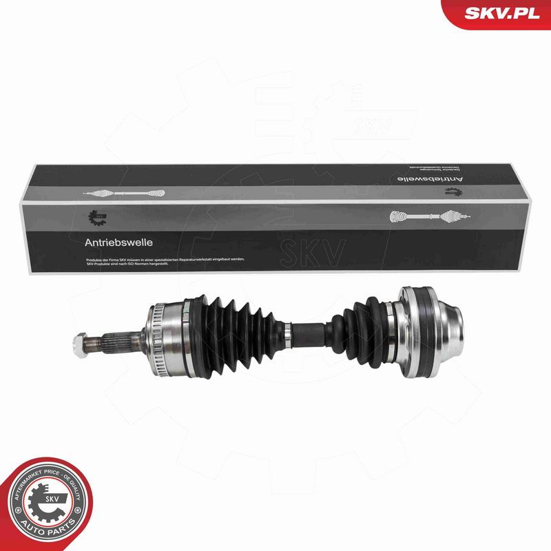 ESEN SKV 40SKV135 - Drive Shaft
