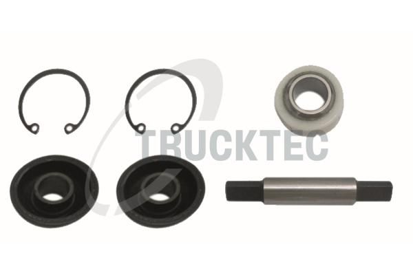 TRUCKTEC AUTOMOTIVE 01.43.266 - Repair Kit, gear shift lever