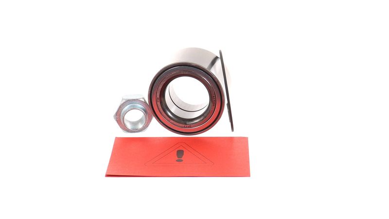 SKF VKBA3571 Комплект колісних підшипників