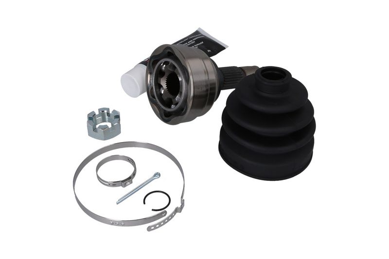 Liigendlaager, veovõll,...