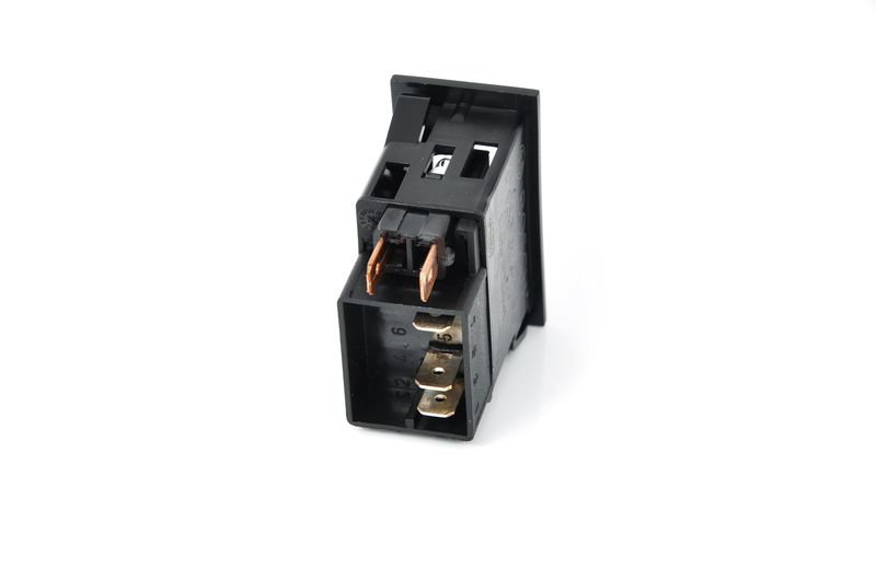 BOSCH 0986348250 Direction Indicator Switch