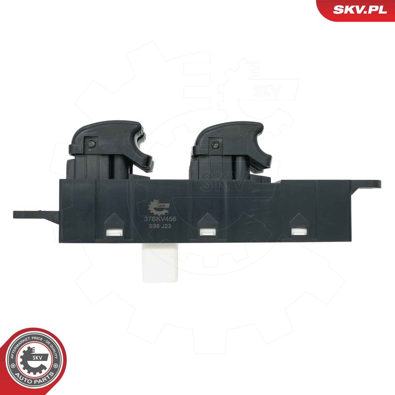 ESEN SKV 37SKV456 Switch, window regulator