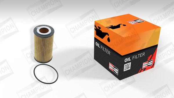 CHAMPION COF100599E Oil Filter