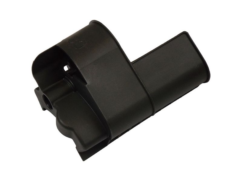 Brand new AS-PL Starter motor cover for solenoid