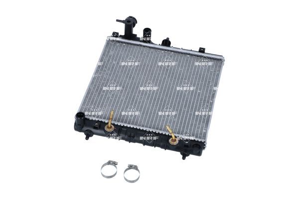 Kühler, Motorkühlung