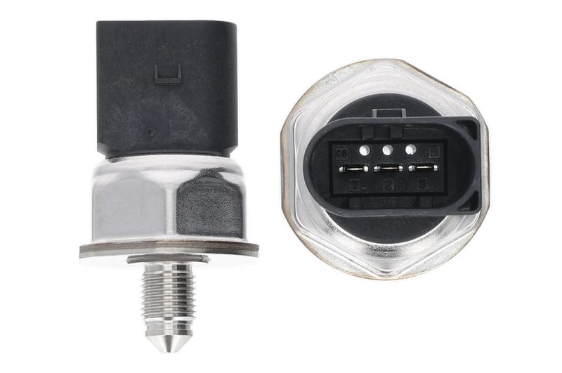 VALEO 367185 Sensor, fuel pressure