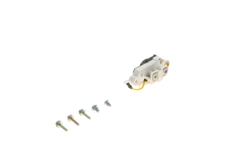 Regulator, alternator 1 987 237 069 BOSCH