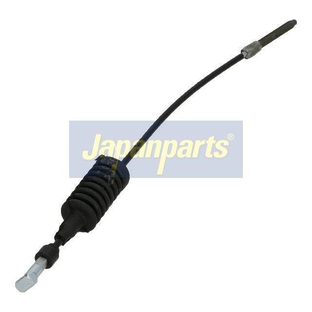 JAPANPARTS Trosas, stovėjimo stabdys