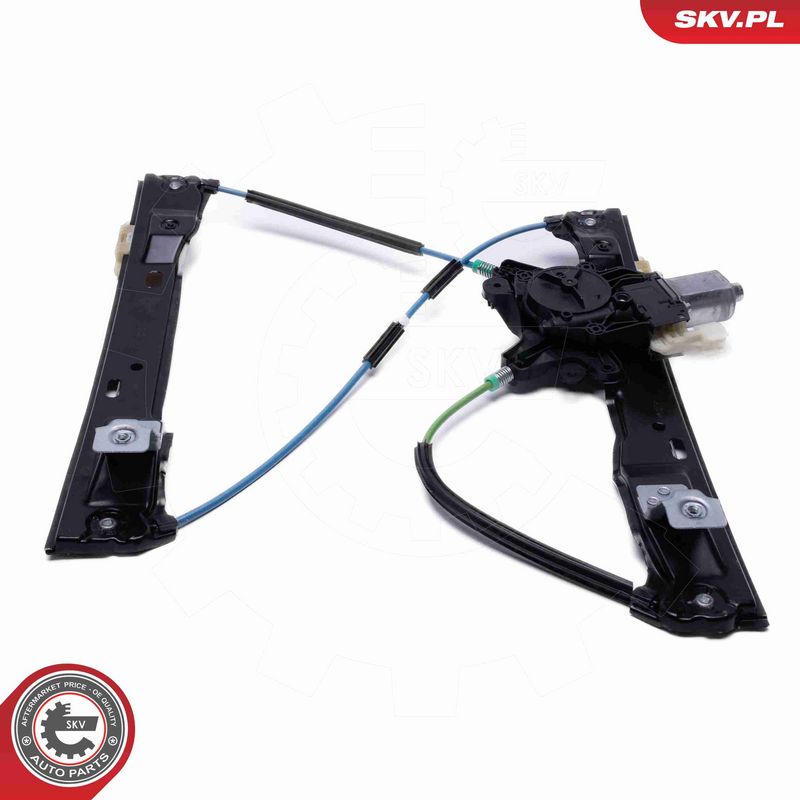ESEN SKV 51SKV355 Window Regulator