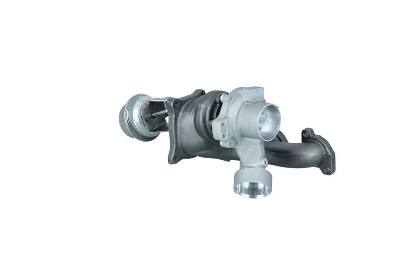 Kompressor, ülelaadimine, NRF 90010355