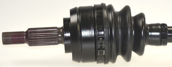 LÖBRO 305766 Drive Shaft