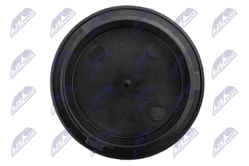 NTY EZ-HY-001 Cap, headlight