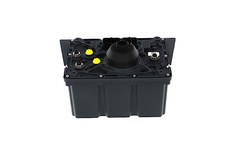 REMANTE 002-020-000048R Delivery Module, urea injection