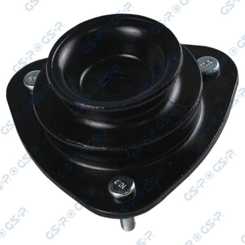 Cojinete columna suspensión