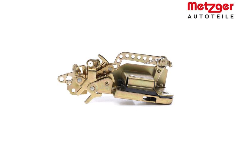 METZGER AUTOTEILE 2314622 Door Lock