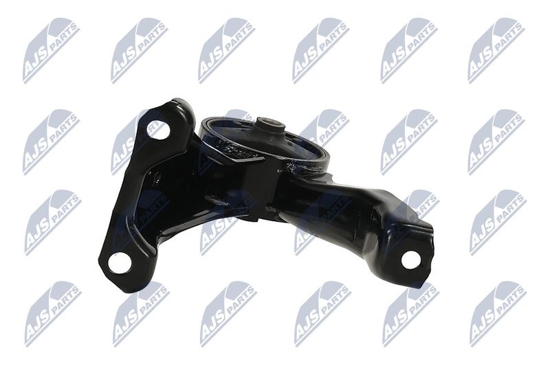 Paigutus, Mootor, NTY ZPS-MS-041