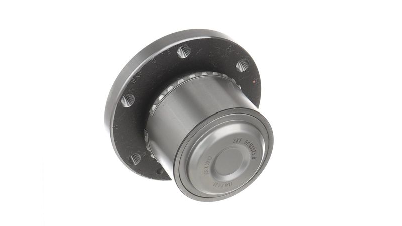 SKF VKBA 6699 Rato guolio komplektas