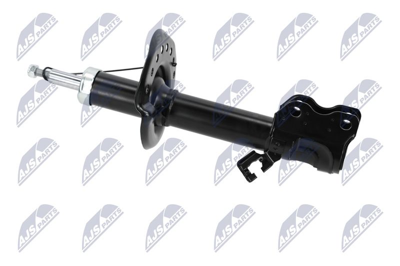 Amort, NTY A-NS-040