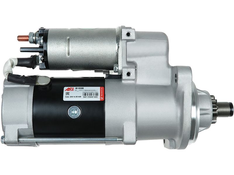 AS-PL S1035 Starter