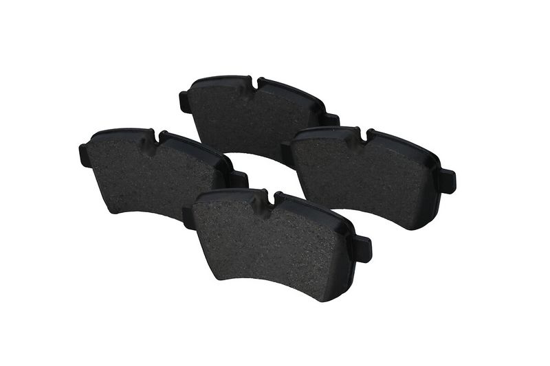 Sada brzdových destiček, kotoučová brzda 301032A