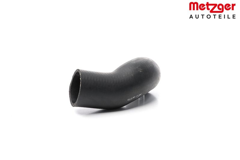 METZGER AUTOTEILE 2400870 Charge Air Hose