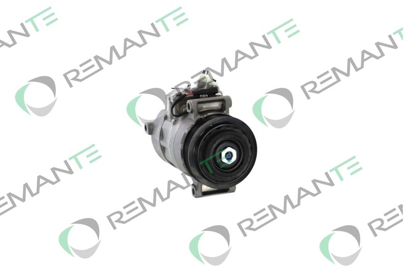 REMANTE 005-001-000191R Compressor, air conditioning