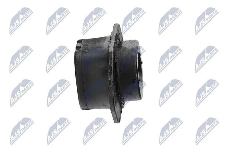 Paigutus, Mootor, NTY ZPS-NS-080