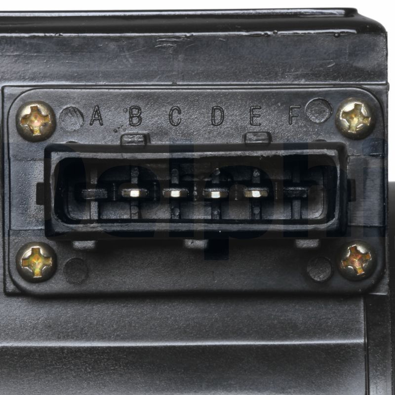 DELPHI AF10211-12B1 Mass Air Flow Sensor