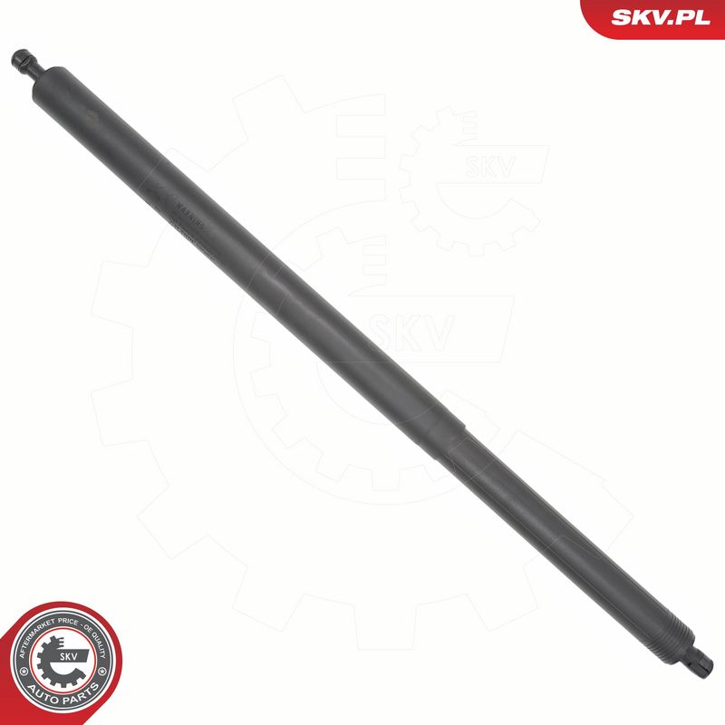 Gaasivedru, pagasi-,...