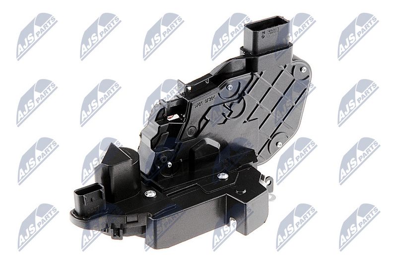 Ukselukk, NTY EZC-VV-007