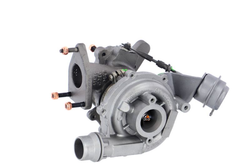 REMANTE 003-001-001192R Charger, charging (supercharged/turbocharged)