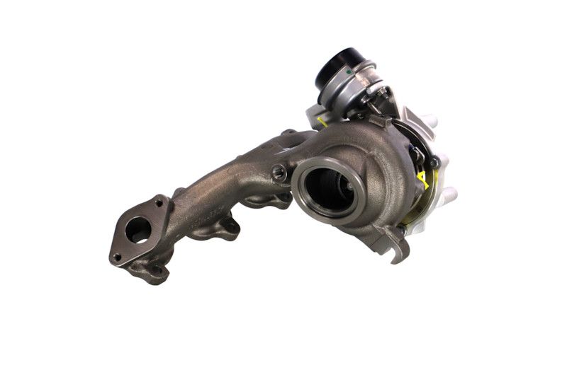 REMANTE 003-001-004386R Charger, charging (supercharged/turbocharged)