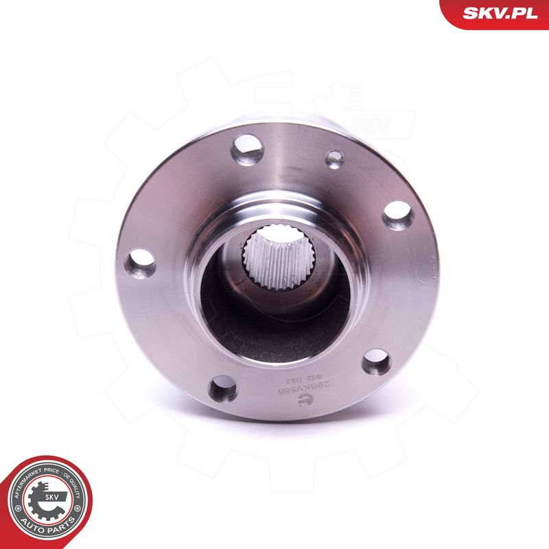 ESEN SKV 29SKV558 - Wheel Bearing Kit