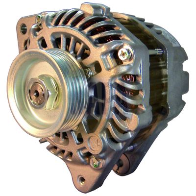 NAPA Alternator NAL1872