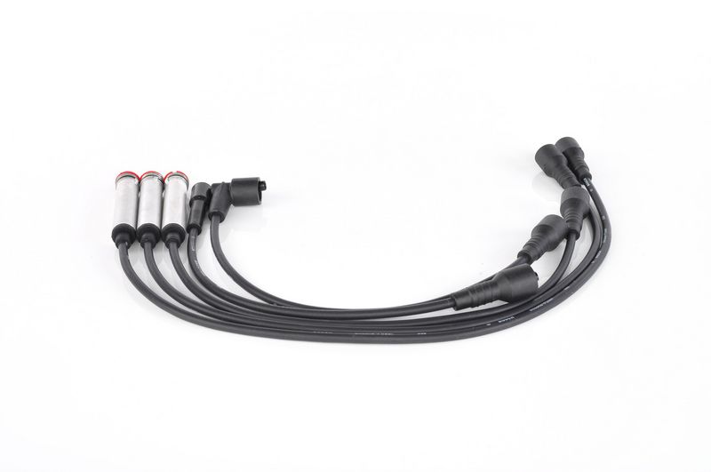 BOSCH 0 986 356 801 Ignition Cable Kit