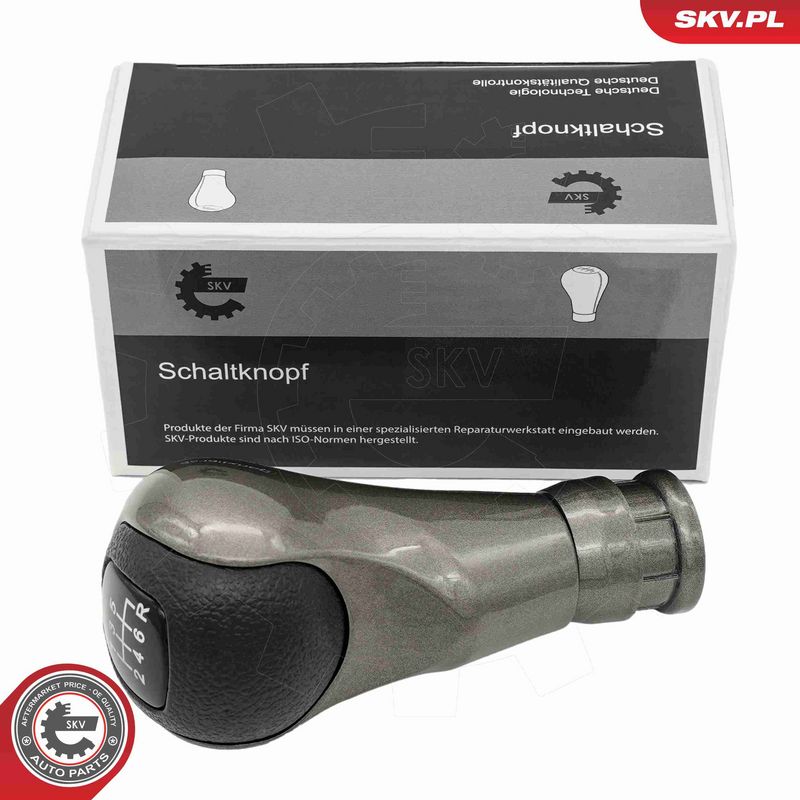 ESEN SKV 63SKV176 - Gear Lever Knob