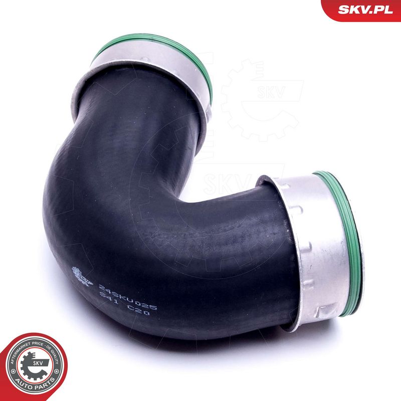 Laadimisõhu voolik, ESEN SKV 24SKV025