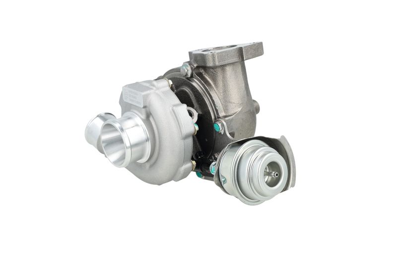 Kompressor, ülelaadimine, NRF 90010191