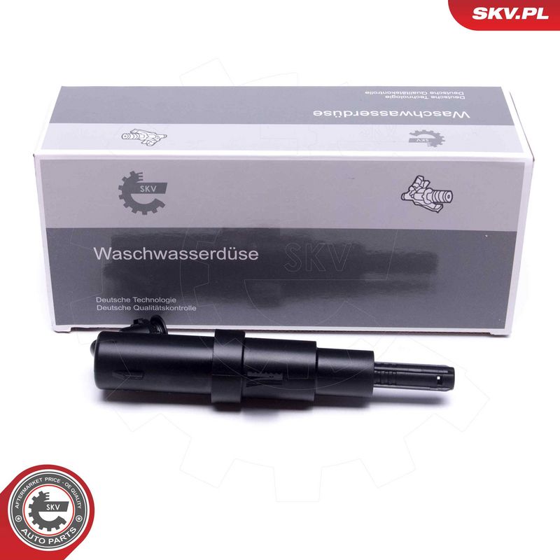 Pesuveedüüs, Tulepesurid, ESEN SKV 15SKV504